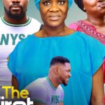 Mercy Johnson