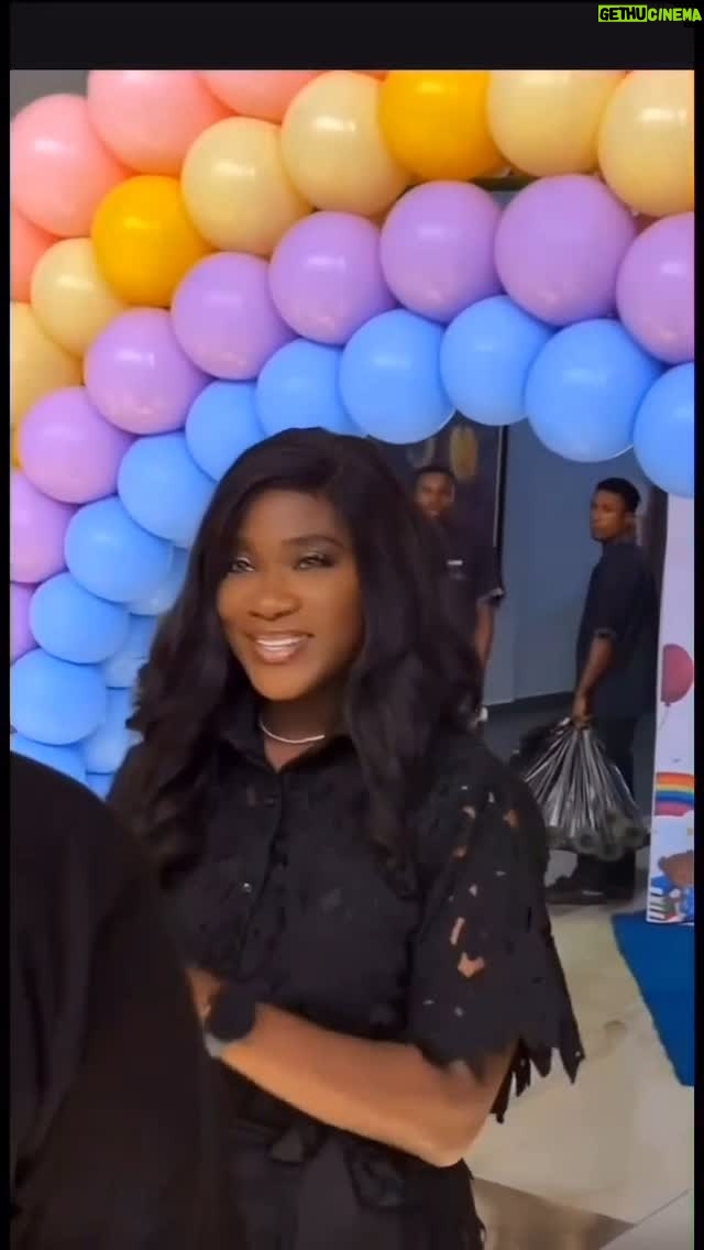 Mercy Johnson - 273.8K Likes - So, the tea is… I’ve officially joined the Kool side 😉

When I discovered @koolbuystore , I knew it was different. A Nigerian-based marketplace offering solar powered freezers, @koolboksng , and inverter fridges on flexible pay as you go plans? That’s a game changer.

For families like mine and businesses across Nigeria, this means cooling you can count on, even without grid electricity.

I’m proud to be the new Brand Ambassador for KoolBuy, because this isn’t just convenience. It’s reliability, dignity, and peace of mind.

The next chapter is Kool 💙 Stay tuned!

#StillMercy #KoolbuyAmbassador #PoweringPeaceOfMind #FamilyFirst #KoolAndIntentional