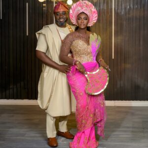 Mercy Johnson Instagram - Somebody Son don love meā¤ļøā¤ļøā¤ļøā¤ļø @princeodiokojie
40th birthday hmmm e go loud silently š„°š„°š„°
@mosttalentedcouture ā¤ļøā¤ļøif you in bayealsa , abeg help me hail herā¦.
Wedding guestā¦.