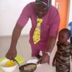 Mercy Johnson