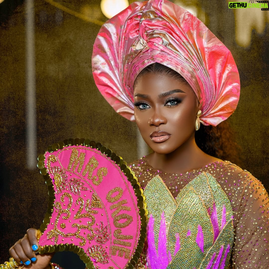 Mercy Johnson - 203.5K Likes - Somebody Son don love me❤️❤️❤️❤️ @princeodiokojie

40th birthday hmmm e go loud silently 🥰🥰🥰

@mosttalentedcouture ❤️❤️if you in bayealsa , abeg help me hail her….

Wedding guest….