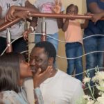Mercy Johnson