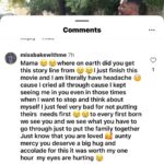 Mercy Johnson