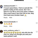 Mercy Johnson