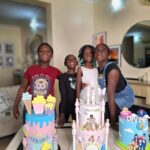Mercy Johnson