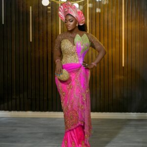 Mercy Johnson Instagram - Somebody Son don love meā¤ļøā¤ļøā¤ļøā¤ļø @princeodiokojie
40th birthday hmmm e go loud silently š„°š„°š„°
@mosttalentedcouture ā¤ļøā¤ļøif you in bayealsa , abeg help me hail herā¦.
Wedding guestā¦.