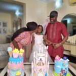Mercy Johnson