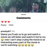 Mercy Johnson
