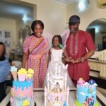 Mercy Johnson