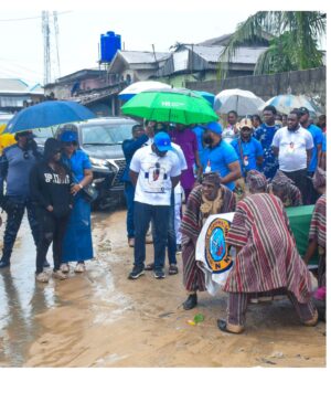 Mercy Johnson Instagram - "What we once enjoyed deeply, we can never loose". I will keep all my memories close to my heart. Thank God for a successful burial...May we never be in this position again. I appreciate all your love and prayers. It meant alot...