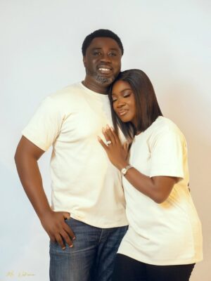 Mercy Johnson Instagram - The foundation of family is where it all begins for meā¦.
Itās Our Monthš„°šHappy New Month ā¦..