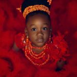 Mercy Johnson
