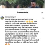Mercy Johnson