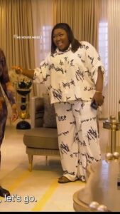 Actress Mercy Johnson HD Photos and Wallpapers September 2025