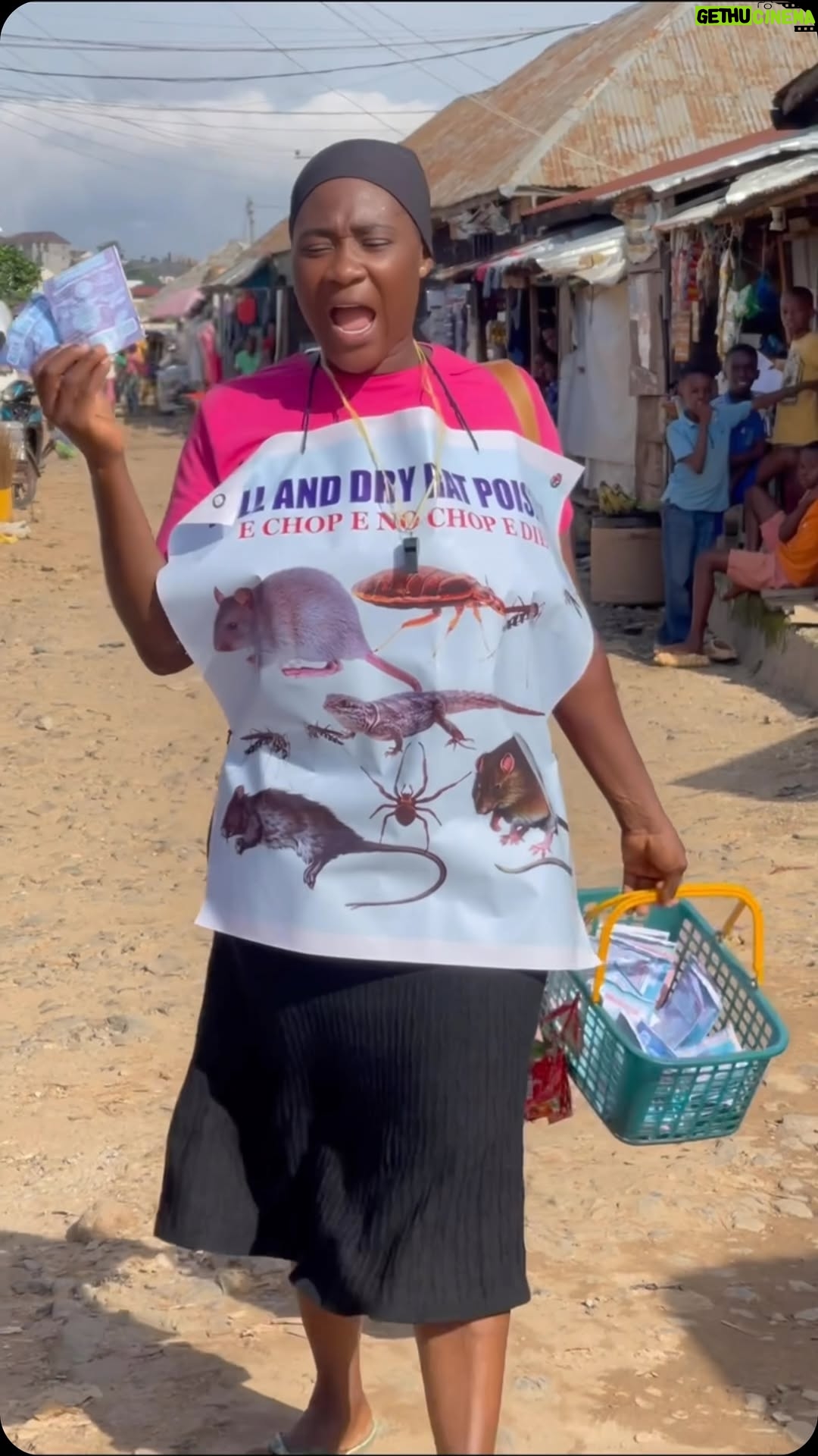 Mercy Johnson - 225.7K Likes - Omo 😂😂😂😂😂 my husband is wondering what he married ooo😂😂😂😂😂 I play too much jor…..

Thursdays on “Mercy Johnson Okojie Tv” is for laughing, learning and entertainment 🤪🫶🏻