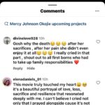 Mercy Johnson