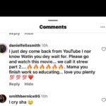 Mercy Johnson
