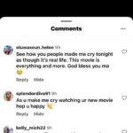 Mercy Johnson
