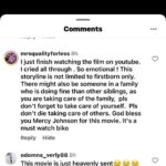 Mercy Johnson