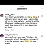 Mercy Johnson