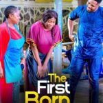 Mercy Johnson