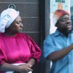 Mercy Johnson