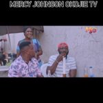 Mercy Johnson
