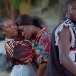Mercy Johnson