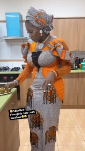 Mercy Johnson Top 100 Instagram Photos and Posts