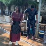 Mercy Johnson
