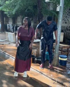 Actress Mercy Johnson HD Photos and Wallpapers July 2025