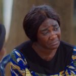 Mercy Johnson