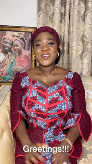 Mercy Johnson Instagram - My appeal to the women of agbazilo ,please support and vote my Husband, Prince Odianosen Okojie / @princeodiokojie for Repsā¦ā¦.
The love has been massive because all he has been doing is evident . We appreciate it all š
House of Representatives is the goal,
Abuja Direct is the destination,
Vote Prince Odi Okojie,
APC candidate House of Representatives,
Esan North-East/Esan South-East federal constituency 2023