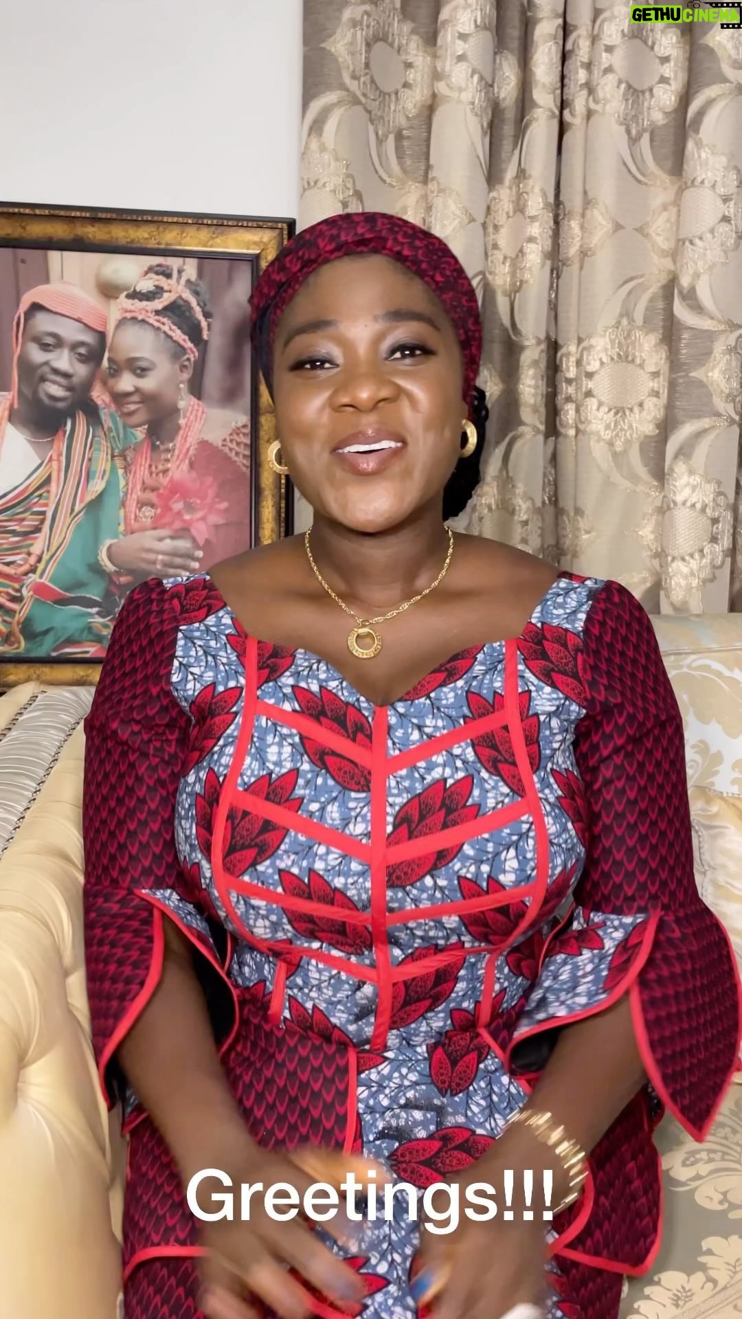 Mercy Johnson - 217.3K Likes - My appeal to the women of agbazilo ,please support and vote my Husband, Prince Odianosen Okojie / @princeodiokojie for Reps…….
The love has been massive because all he has been doing is evident . We appreciate it all 🙏 

House of Representatives is the goal,
Abuja Direct is the destination,

Vote Prince Odi Okojie, 
APC candidate House of Representatives, 
Esan North-East/Esan South-East federal constituency 2023