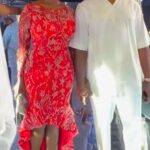 Mercy Johnson