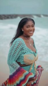 Actress Mercy Johnson HD Photos and Wallpapers September 2025