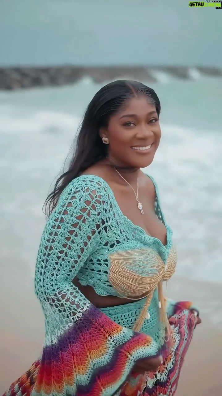 Mercy Johnson - 190K Likes - Happiness is truly free❤️ Birthday Girl 
Outfit by my Lade❤️ @hookedbylade ❤️