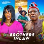Mercy Johnson