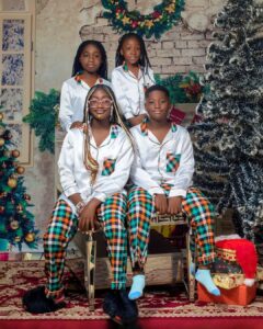 Actress Mercy Johnson HD Photos and Wallpapers December 2024