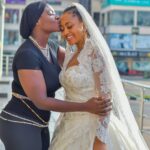 Mercy Johnson