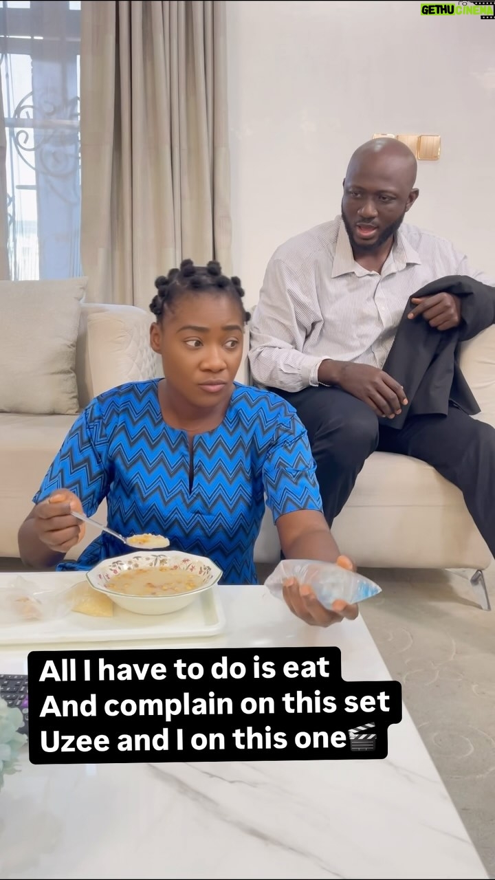 Mercy Johnson - 172.8K Likes - Make I update una😊🤣🤣Weekend mode……@uzee_usman, you know who “ONION” be now?