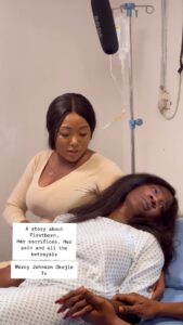 Actress Mercy Johnson HD Photos and Wallpapers July 2025
