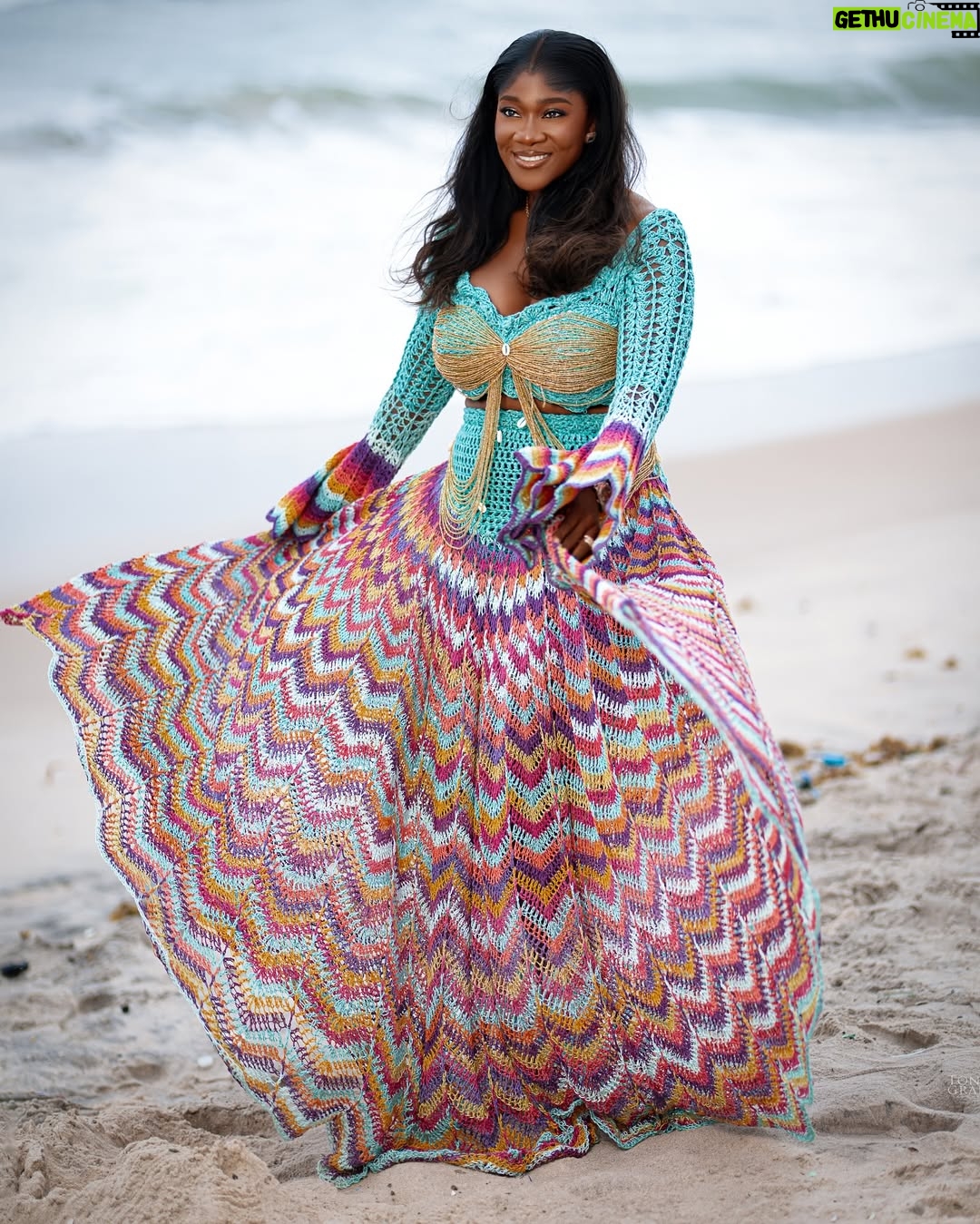 Mercy Johnson - 194K Likes - Plus 1…… thank you lord…… Birthday Girl…..

My Kids have healed what they did not break….….. my kids ❤️❤️ 

Birthday Girl…..Odiwife

My crochet outfit @hookedbylade 
Make up @maryjayblaq ❤️
Hair/styling @olamidestouch 🤛🏻
Photography @toniegrapher 👌
Location @athenabeachlagos_ & @thebayolion_ 🙌🏽

Special thanks to @officialsamolatunji1  and CEO of @athenabeachlagos_ , @thebayolion_ 👌🙏

Shoot planner @ayomi86 ❤️