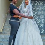 Mercy Johnson