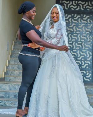 Mercy Johnson Instagram - Our Movie Drops tomorrow at noon⦠please , Anticipate and tell somebody to somebodyā¤ļøā¤ļø
The main Nwunye Odogwuā¦. @regina.daniels