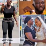 Mercy Johnson