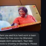 Mercy Johnson