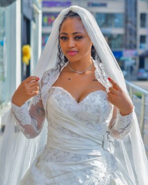 Mercy Johnson Instagram - Our Movie Drops tomorrow at noon⦠please , Anticipate and tell somebody to somebodyā¤ļøā¤ļø
The main Nwunye Odogwuā¦. @regina.daniels
