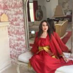 Meriam Ben Hussein