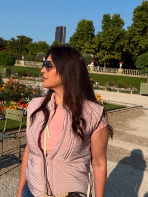 Meriam Ben Hussein Instagram - 